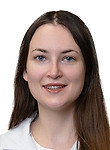 Соболева Лада Владимировна