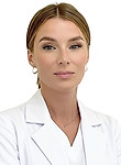 Анкушева Наталья Сергеевна