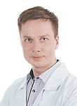 Суворов Александр Васильевич — Терапевт