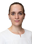 Крылова Маргарита Владимировна — Стоматолог-терапевт