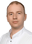 Карасев Юрий Сергеевич — Массажист