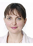 Горовенко Евгения Викторовна