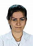 Панова Виктория Викторовна — Гастроэнтеролог