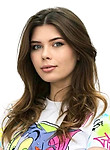 Кругова Анастасия Максимовна — Стоматолог