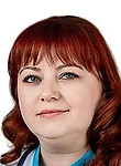 Чистякова Елена Юрьевна — Гастроэнтеролог