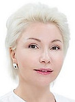 Мацуева Татьяна Борисовна — Косметолог