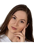 Хусаинова Камила Рамилевна