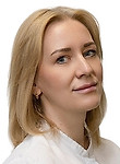 Новикова Ирина Владимировна — Косметолог