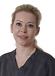 Романова Юлия Павловна — Стоматолог-терапевт