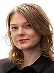 Колоскова Светлана Михайловна
