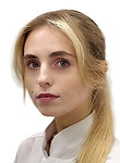 Макаренкова Мария Сергеевна
