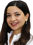 Газиева Гюльнара Рафиковна