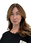 Мягкова Мария Игоревна — Стоматолог