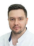 Ахмедов Умид Умарович