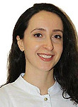 Яралиева Эльвира Куруглиевна — Кардиолог