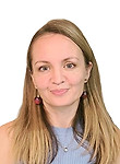 Кубатина Наталья Юрьевна — Психолог