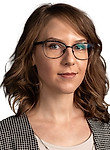 Шленкина Екатерина Германовна