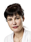 Степочкина Светлана Александровна