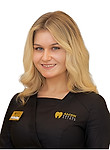 Финк Анна Константиновна