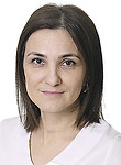 Албегова Виктория Борисовна — Лор (отоларинголог)