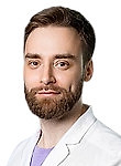 Черников Данила Анатольевич