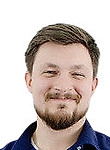 Пентелюк Иван Валерьевич — Стоматолог-имплантолог