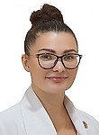 Тишанинова Виктория Викторовна — Косметолог