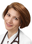 Шаркова Наталия Евгеньевна — Кардиолог