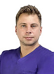 Куликов Алексей Андреевич