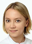 Зайцева Анастасия Сергеевна