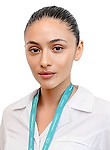 Гулия Аманда Темуровна