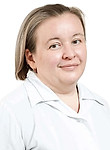 Фролова Юлия Владимировна — Лор (отоларинголог)