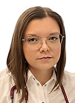 Фомичева Анастасия Владимировна