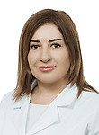 Джабраилова Фариза Исмаиловна