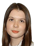 Ястребова Екатерина Владимировна
