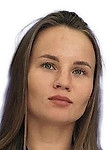 Лобачева Виктория Викторовна