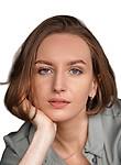 Иванова Анастасия Германовна — Психолог
