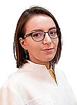 Сердюк Ольга Александровна
