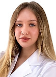 Улецко Татьяна Александровна — Косметолог