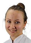 Бакотина Анна Васильевна — Лор (отоларинголог)