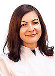Солдатова Татьяна Николаевна — Гастроэнтеролог