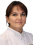 Тураева Ирина Александровна