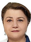 Эттева Зурият Супияновна — Кардиолог