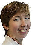 Рябова Светлана Валерьевна — Лор (отоларинголог)