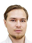 Кузнецов Кирилл Михайлович — Невролог