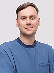 Черевко Ярослав Сергеевич