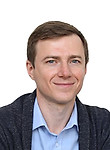 Пархомук Ростислав Геннадиевич