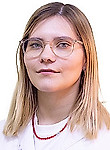 Евстратова Анна Алексеевна