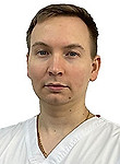 Николаев Михаил Владимирович