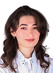 Урусова Ася Юсуфовна